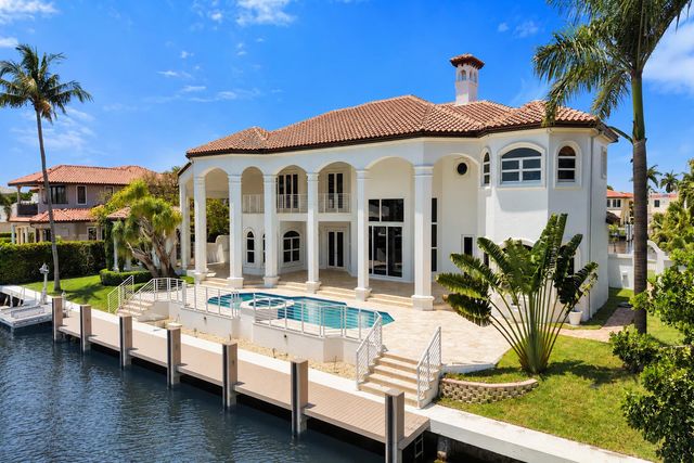 890 Lilac Drive, Boca Raton, FL 33487