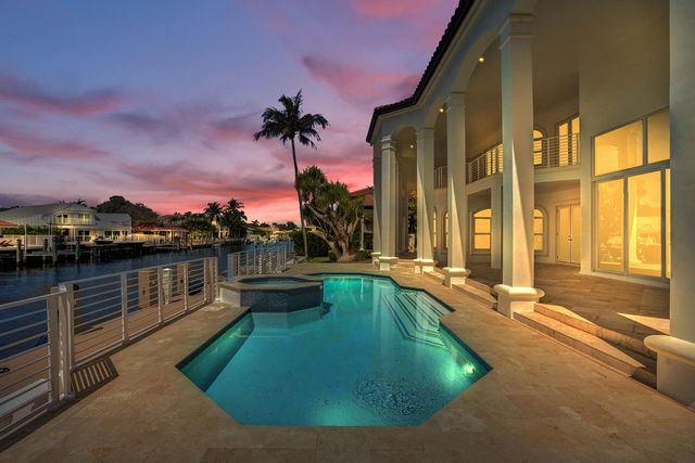 890 Lilac Drive, Boca Raton, FL 33487