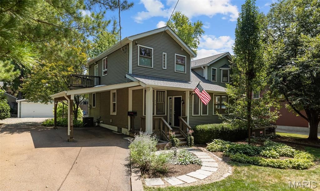 438 Miriam Avenue, St Louis, MO 63122