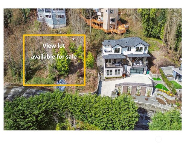 0 XXXX NE 117th Place, Kirkland, WA 98034