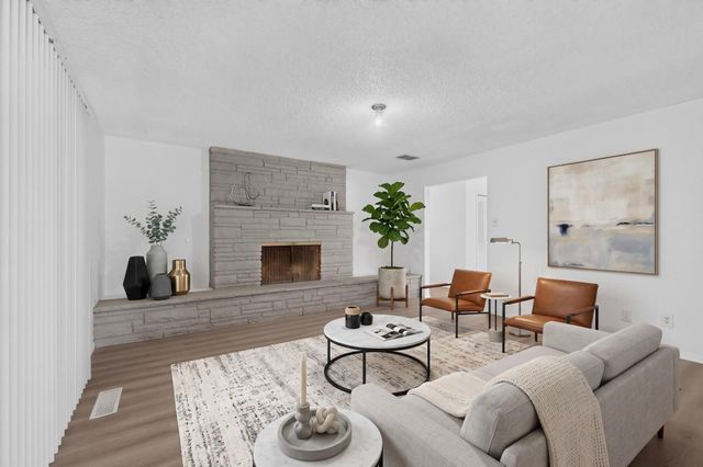 10302 San Gabriel Road NE, Albuquerque, NM 87111