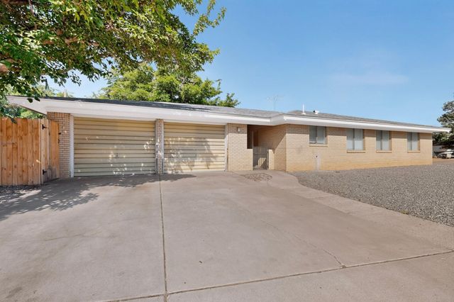 10302 San Gabriel Road NE, Albuquerque, NM 87111