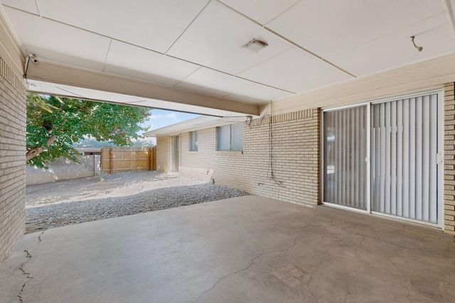 10302 San Gabriel Road NE, Albuquerque, NM 87111