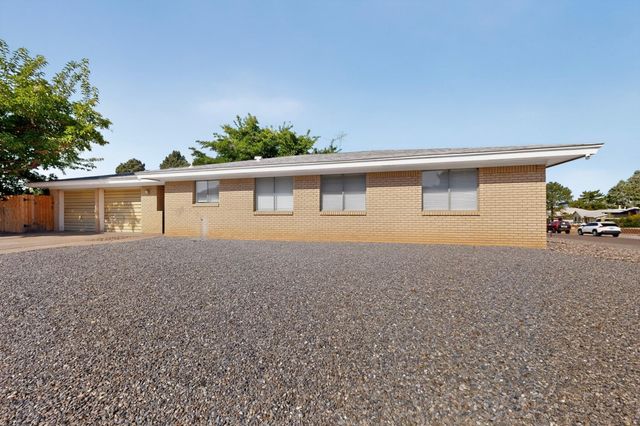 10302 San Gabriel Road NE, Albuquerque, NM 87111