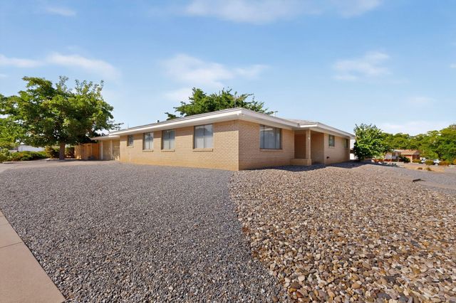 10302 San Gabriel Road NE, Albuquerque, NM 87111