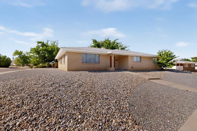 10302 San Gabriel Road NE, Albuquerque, NM 87111
