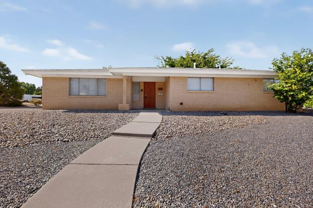 10302 San Gabriel Road NE, Albuquerque, NM 87111