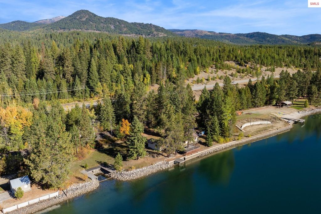 125 S Smith Creek Rd, Sandpoint, ID 83864 photo 12