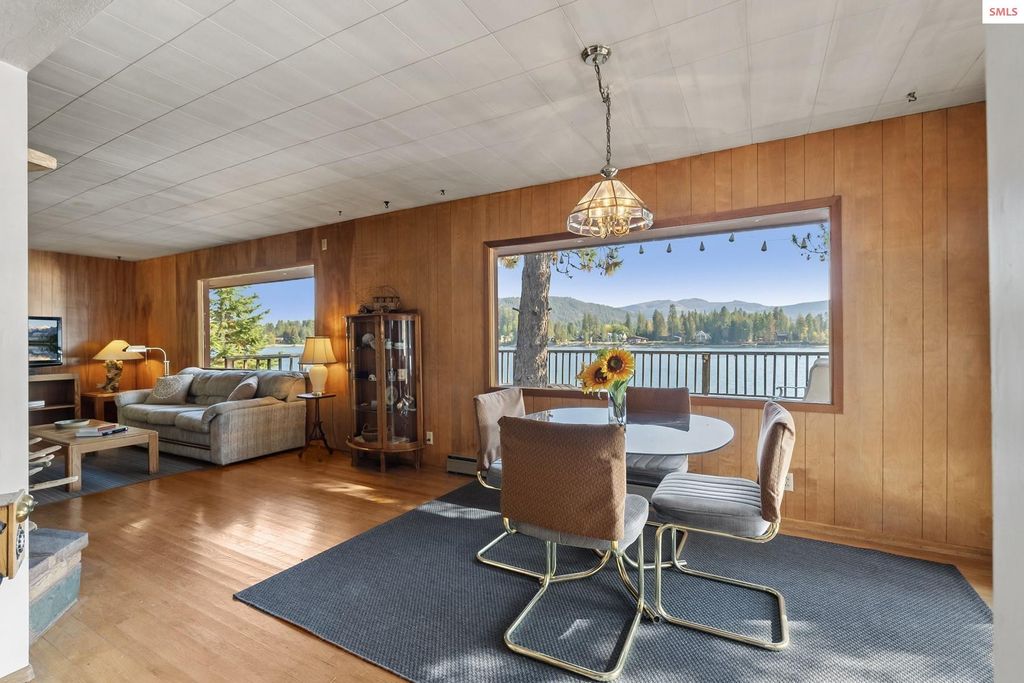 125 S Smith Creek Rd, Sandpoint, ID 83864 photo 21