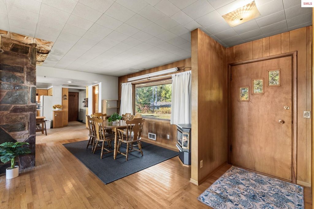 125 S Smith Creek Rd, Sandpoint, ID 83864 photo 28