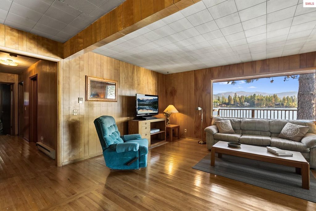 125 S Smith Creek Rd, Sandpoint, ID 83864 photo 32