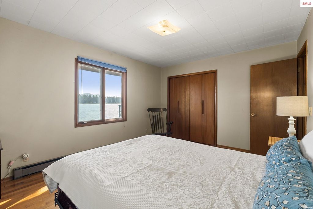 125 S Smith Creek Rd, Sandpoint, ID 83864 photo 34