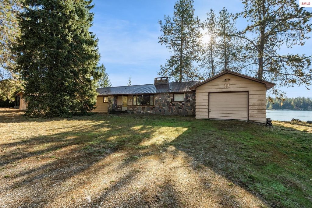 125 S Smith Creek Rd, Sandpoint, ID 83864 photo 4