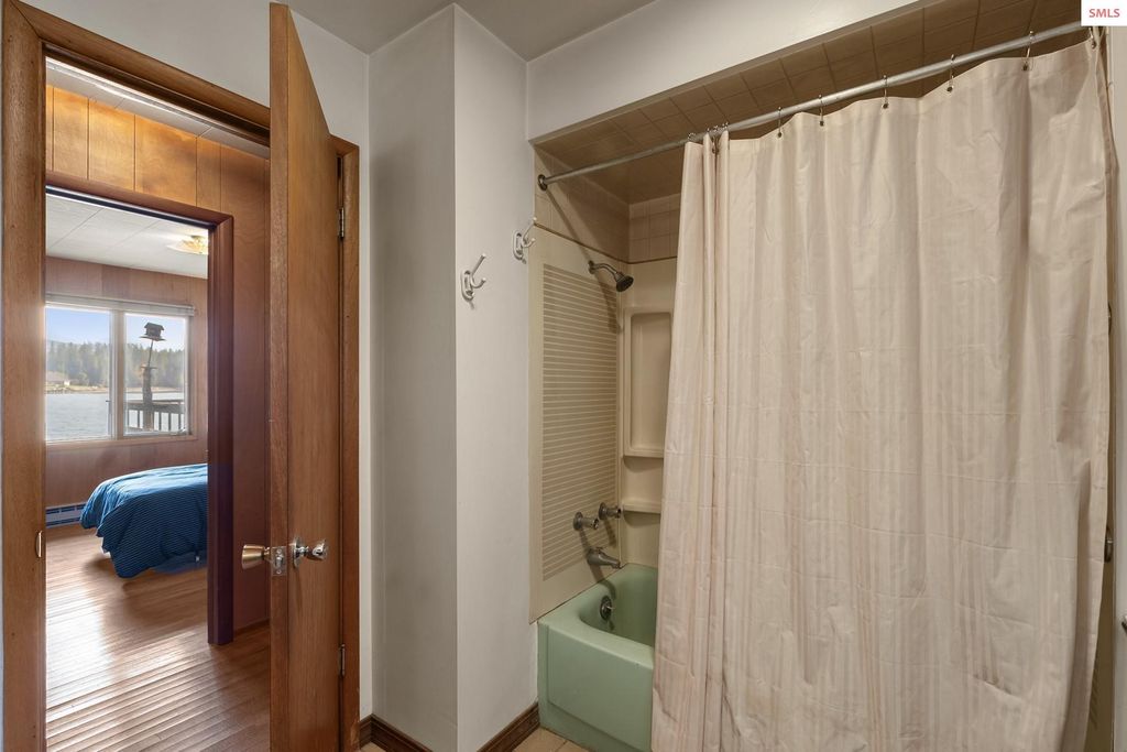 125 S Smith Creek Rd, Sandpoint, ID 83864 photo 40