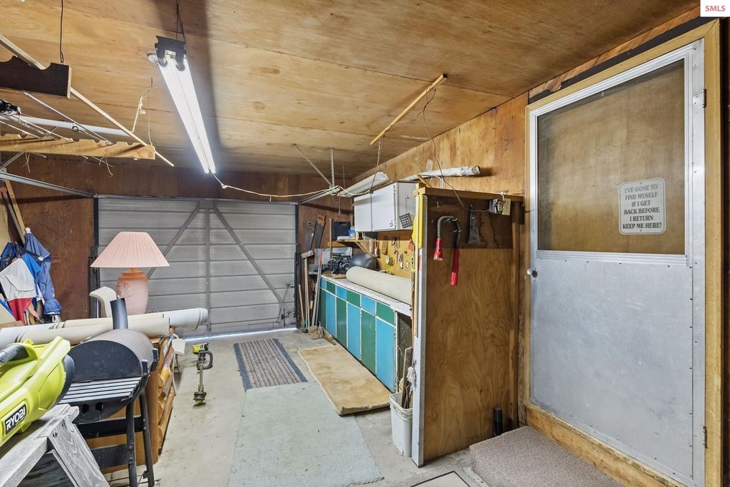 125 S Smith Creek Rd, Sandpoint, ID 83864 photo 45