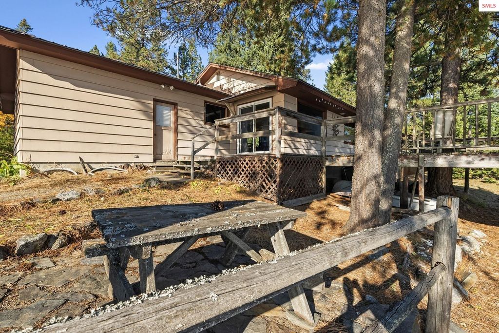 125 S Smith Creek Rd, Sandpoint, ID 83864 photo 46