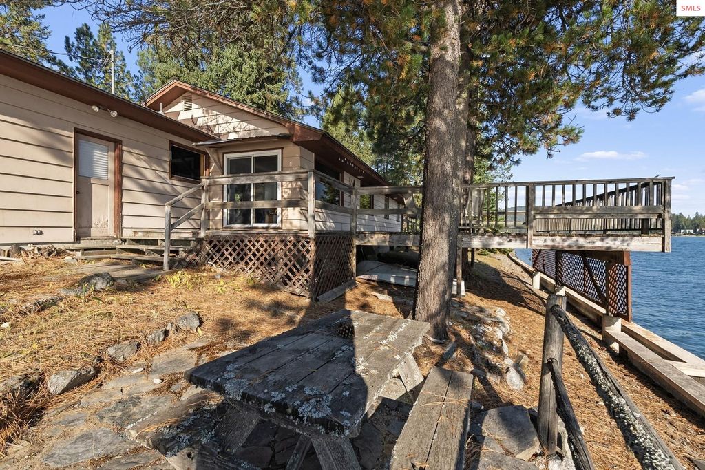 125 S Smith Creek Rd, Sandpoint, ID 83864 photo 47