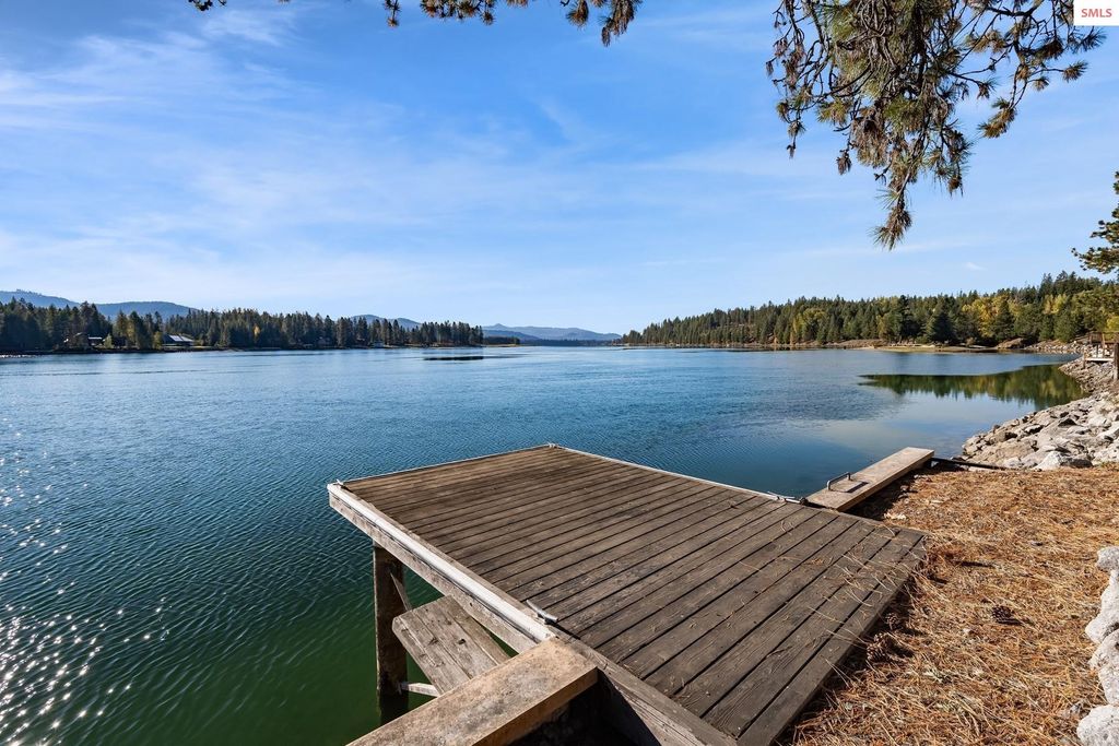 125 S Smith Creek Rd, Sandpoint, ID 83864 photo 49