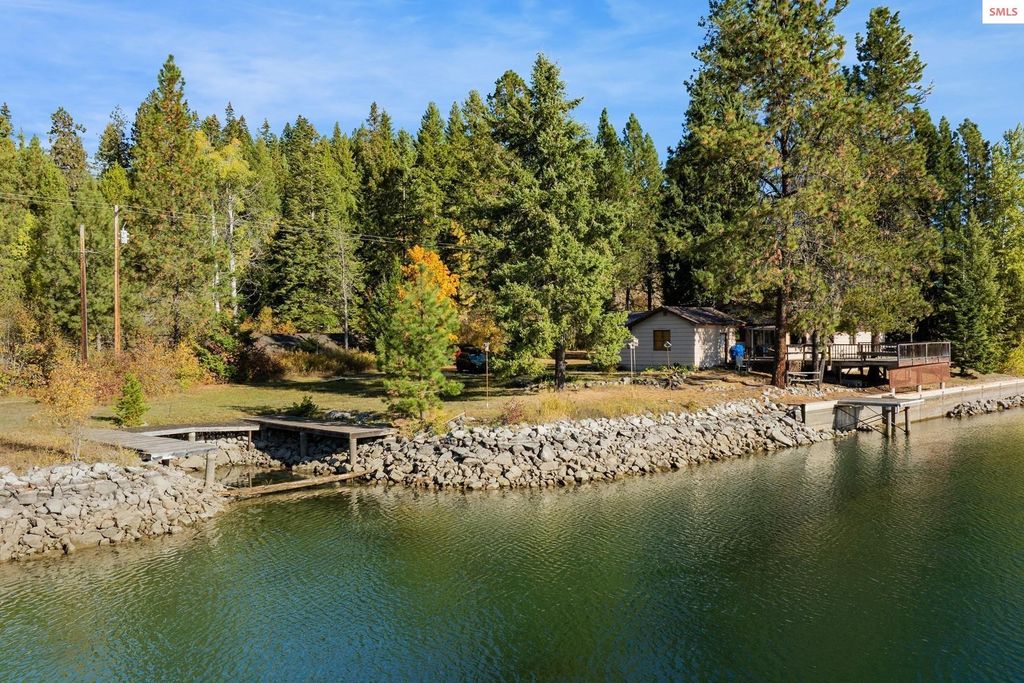 125 S Smith Creek Rd, Sandpoint, ID 83864 photo 53