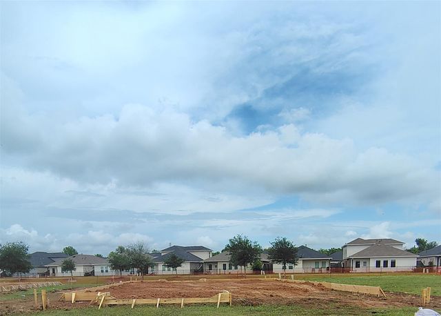 117 Water Grass Trail, Clute, TX 77531