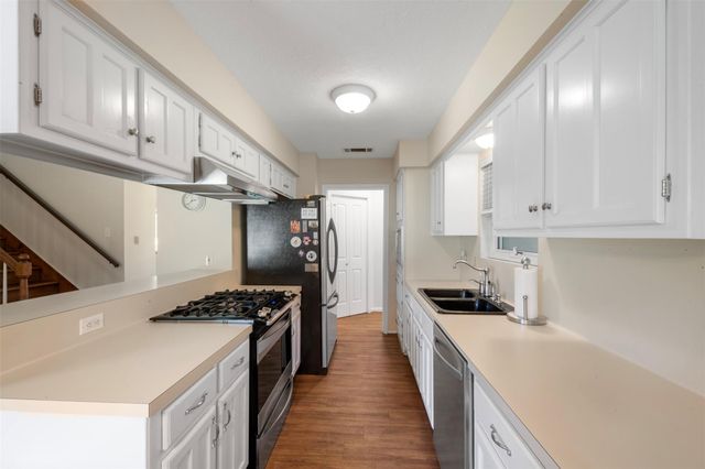 1400 Buttercup Lane, Houston, TX 77339
