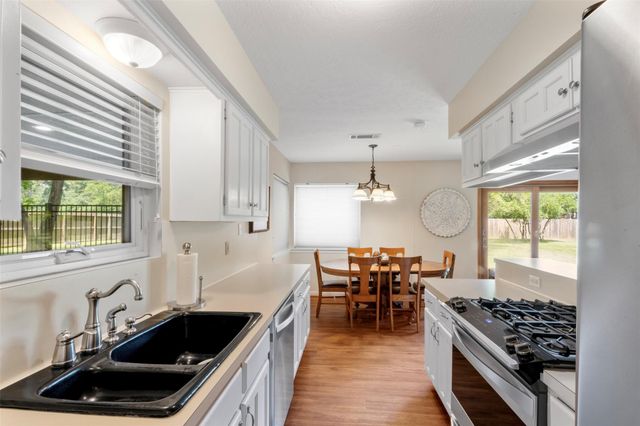 1400 Buttercup Lane, Houston, TX 77339