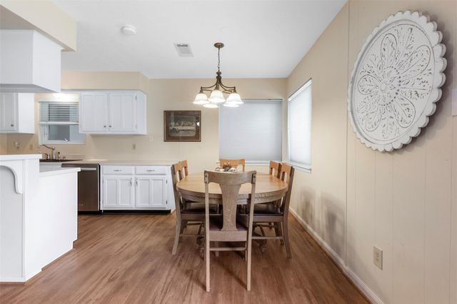 1400 Buttercup Lane, Houston, TX 77339