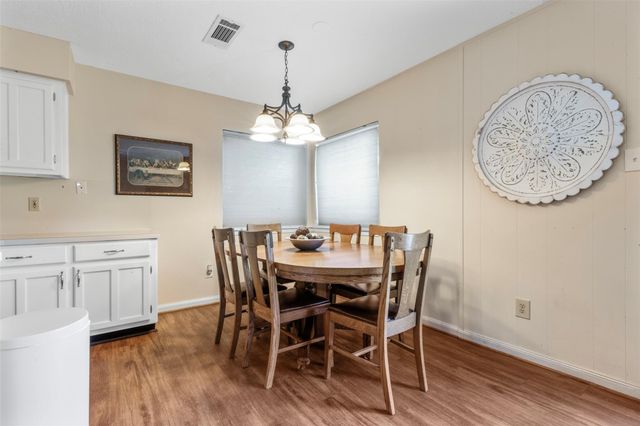 1400 Buttercup Lane, Houston, TX 77339