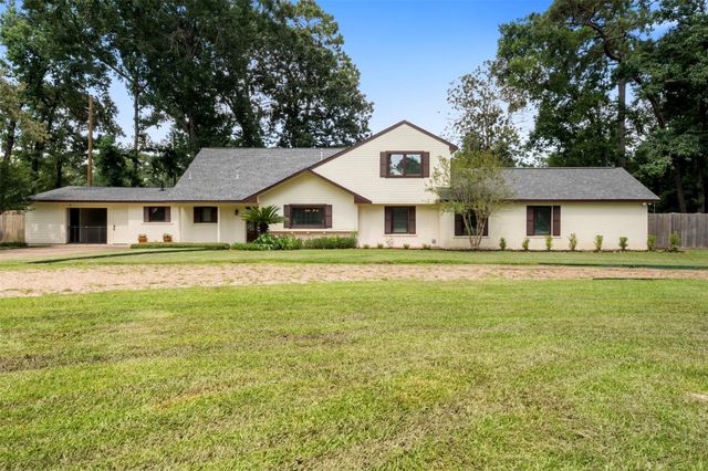 1400 Buttercup Lane, Houston, TX 77339
