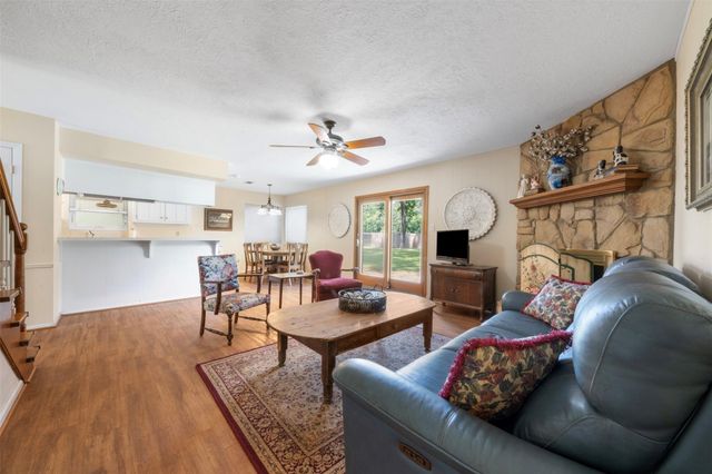 1400 Buttercup Lane, Houston, TX 77339