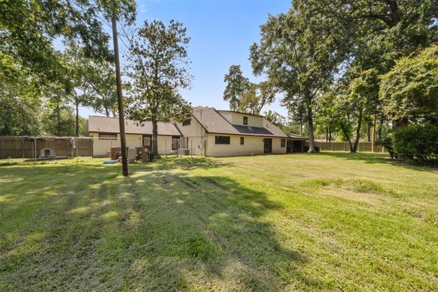 1400 Buttercup Lane, Houston, TX 77339