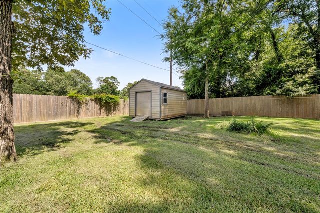 1400 Buttercup Lane, Houston, TX 77339
