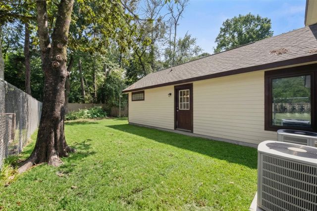 1400 Buttercup Lane, Houston, TX 77339