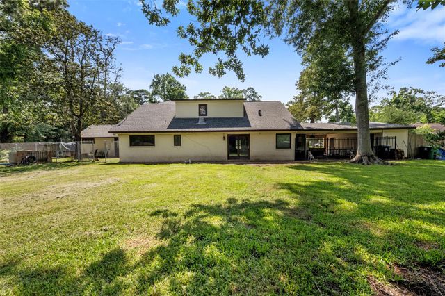 1400 Buttercup Lane, Houston, TX 77339