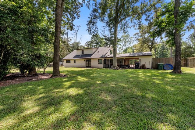 1400 Buttercup Lane, Houston, TX 77339
