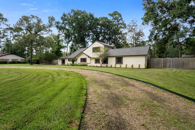 1400 Buttercup Lane, Houston, TX 77339