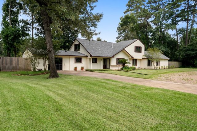 1400 Buttercup Lane, Houston, TX 77339
