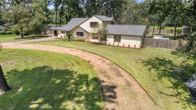 1400 Buttercup Lane, Houston, TX 77339
