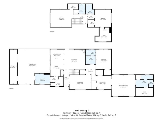 1400 Buttercup Lane, Houston, TX 77339