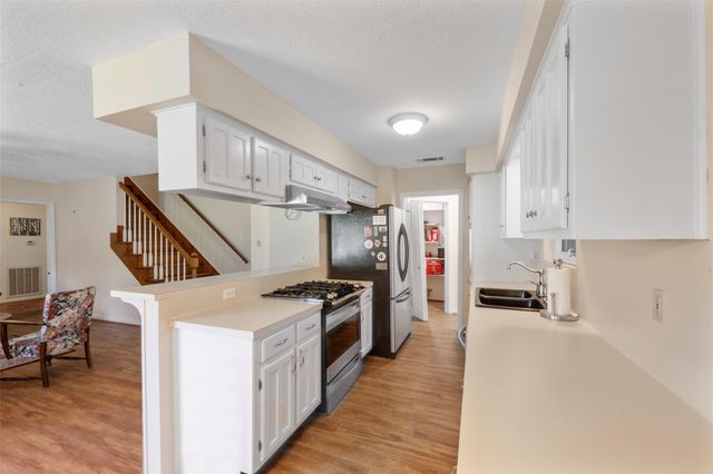 1400 Buttercup Lane, Houston, TX 77339