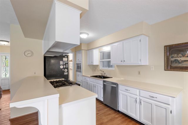 1400 Buttercup Lane, Houston, TX 77339