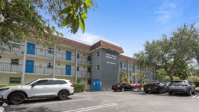 8605 W Sample Rd 202, Coral Springs, FL 33065