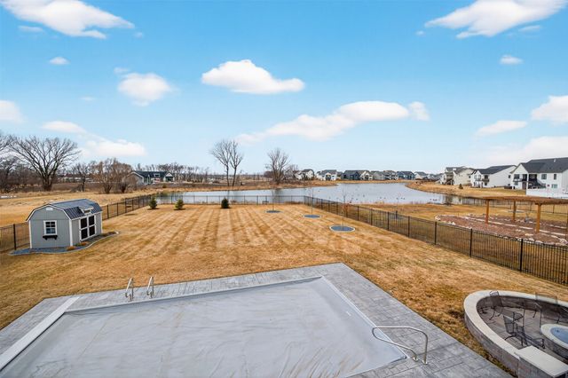 5716 NE Sherman Court, Ankeny, IA 50021