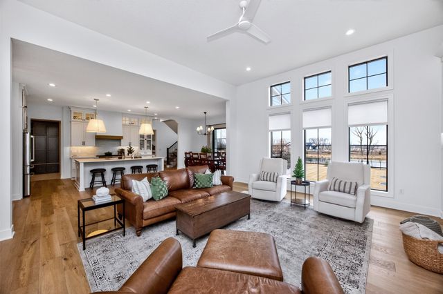 5716 NE Sherman Court, Ankeny, IA 50021