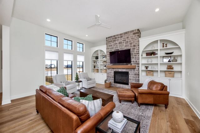 5716 NE Sherman Court, Ankeny, IA 50021