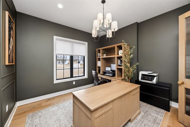 5716 NE Sherman Court, Ankeny, IA 50021