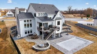 5716 NE Sherman Court, Ankeny, IA 50021