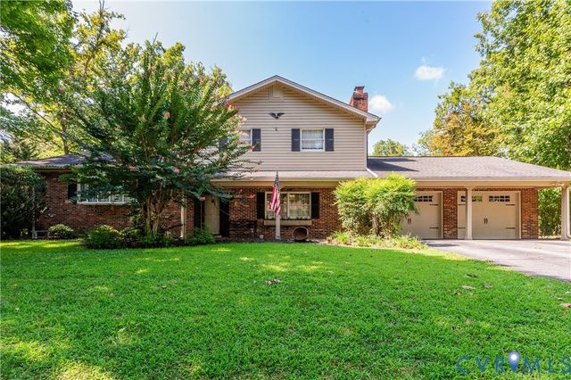 14500 Alberta Ct, Chester, VA 23836