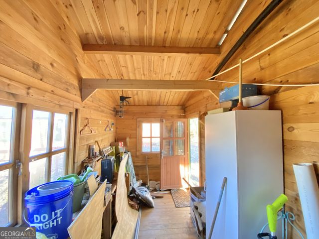 1487 Morton Drive, Ellijay, GA 30540