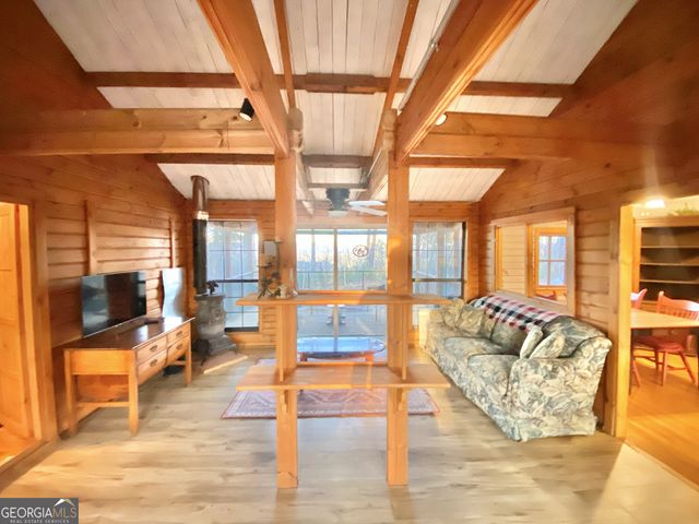 1487 Morton Drive, Ellijay, GA 30540